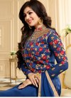 Ayesha Takia Jacket Style Salwar Kameez For Ceremonial - 2
