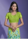 Traditional Designer Saree For Casual - 2