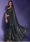 Traditional Designer Saree For Ceremonial - 3