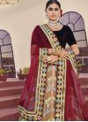 Fancy Fabric Trendy Lehenga Choli - 1