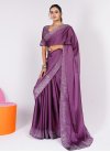 Trendy Classic Saree For Casual - 3