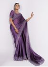 Rangoli Silk Designer Contemporary Style Saree - 1