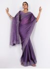 Rangoli Silk Designer Contemporary Style Saree - 2