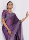 Rangoli Silk Designer Contemporary Style Saree - 4