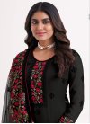 Pant Style Designer Salwar Kameez - 1