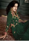 Long Length Anarkali Salwar Suit For Festival - 2
