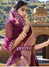 Fancy Fabric Trendy Designer Lehenga Choli - 1