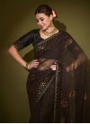 Traditional Designer Saree For Casual - 3
