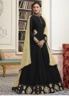 Gauhar Khan Floor Length Anarkali Salwar Suit - 1