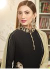 Gauhar Khan Floor Length Anarkali Salwar Suit - 2