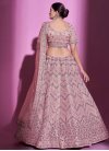Gota Silk Designer Lehenga For Bridal - 2