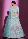 Trendy Designer Lehenga Choli For Bridal - 2