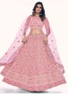 Gota Silk Trendy Designer Lehenga Choli For Bridal - 1