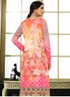 Digital Print Work Pant Style Classic Salwar Suit For Ceremonial - 2
