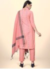 Pant Style Salwar Suit For Casual - 1