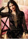 Silk Georgette  Sharara Salwar Suit For Festival - 2