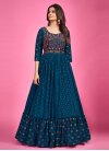 Chinon Readymade Designer Gown - 2