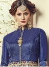 Irresistible Pant Style Classic Salwar Suit For Festival - 1