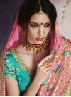 Silk Trendy Classic Saree For Festival - 1