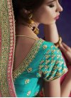 Silk Trendy Classic Saree For Festival - 2