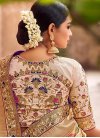 Trendy Saree For Bridal - 2