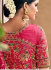 Contemporary Saree For Bridal - 2