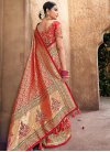 Traditional Saree For Bridal - 2