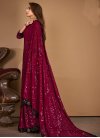 Bamberg Georgette Contemporary Style Saree - 1