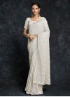 Trendy Classic Saree For Bridal - 1