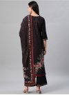 Readymade Long Length Suit - 1