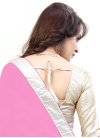 Integral Contemporary Style Saree For Casual - 2