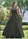 Cotton Trendy Gown For Ceremonial - 1