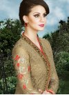 Savory Pant Style Designer Salwar Kameez For Ceremonial - 1