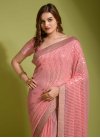 Trendy Classic Saree For Casual - 2