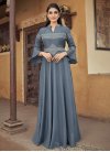 Readymade Trendy Gown - 2
