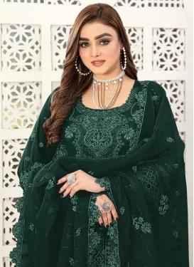 Bottle-green : Salwar Kameez - Pakistani Salwar Kameez UK, USA, Australia Bottle-green : Salwar Kameez - Pakistani Salwar Kameez UK, USA, Australia