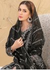 Georgette Designer Pakistani Salwar Suit - 1