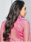 Digital Print Work Karisma Kapoor Trendy Pakistani Salwar Suit - 1