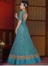 Long Length Anarkali Suit For Party - 1