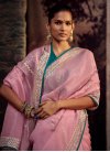 Fancy Fabric Traditional Designer Saree - 3