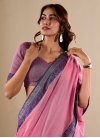 Designer Traditional Saree For Casual - 3