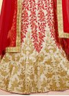Heavenly Silk Trendy Designer Lehenga Choli - 2