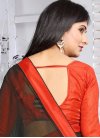 Princely  Embroidered Work Trendy Classic Saree - 2