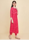 Readymade Designer Salwar Suit For Ceremonial - 2