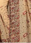 Immaculate Traditional Saree For Ceremonial - 2