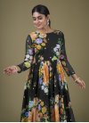 Floor Length Anarkali Salwar Suit For Ceremonial - 4