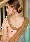 Graceful  Lace Work Trendy Designer Lehenga Choli - 1