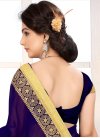 Enthralling  Trendy Classic Saree For Ceremonial - 2