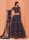 Trendy Designer Lehenga Choli For Bridal - 2