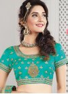 Baronial A - Line Lehenga For Party - 2